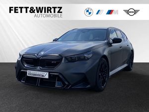 BMW M5 Touring *Individ. Frozen Deep Grey*|B&W|DA-Pr