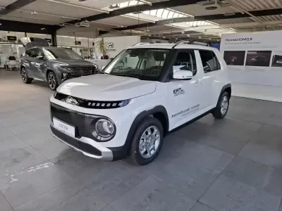 Hyundai INSTER EV (MY26) 42 kWh (97 PS) 2WD Trend
