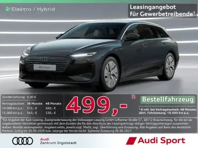Audi A6 performance STHZG UPE 77.250,- Kauf