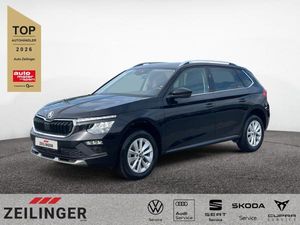 Skoda Kamiq Selection TSI DSG|AHK|KAMERA|el.HECK|NAVI