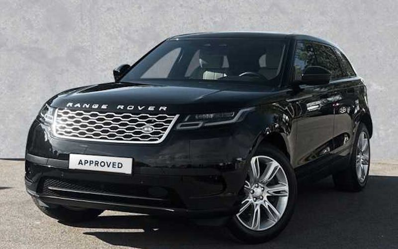 Land-rover Range-rover-velar 2.0 P400e S AWD 5dr Kauf