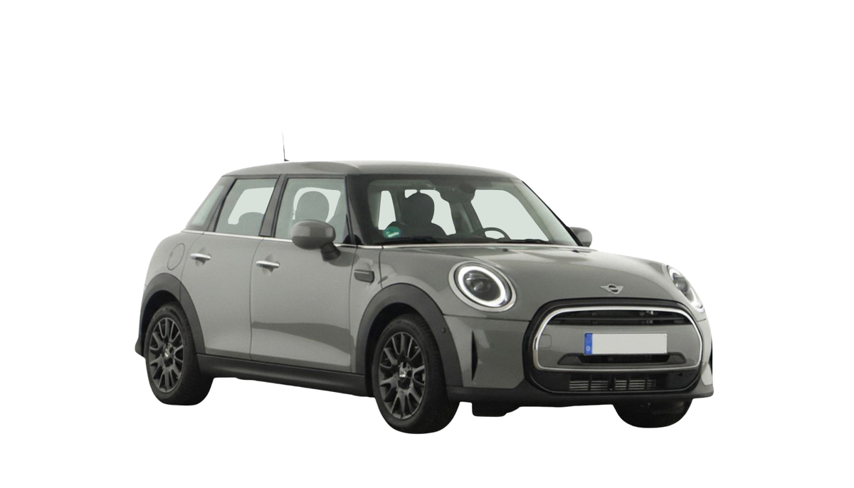 Mini One One 5-Türer Auto-Abo