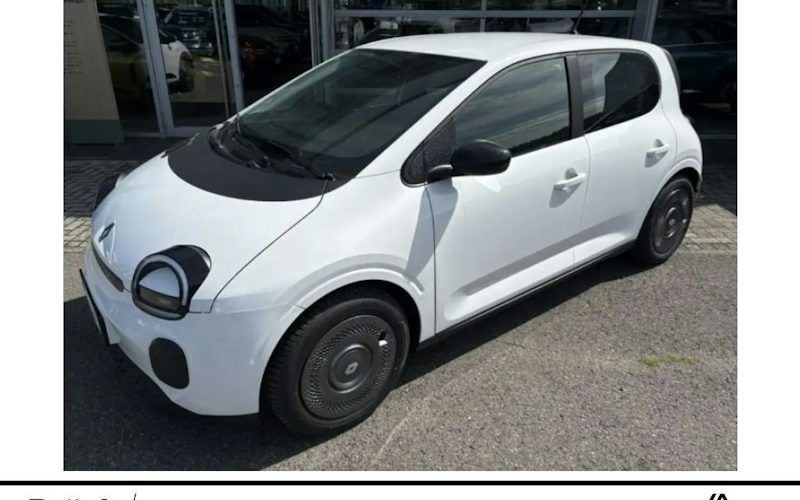 Renault Twingo-e-tech Evolution 80 Urban Range 5dr Auto kaufen