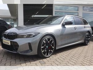 BMW M340 d xDrive Touring M-Sport Pro/360°/Head-Up/Pano./Lhz/HK/Adapt.LED/elektr.Sitze