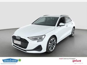 Audi A3 Sportback TFSI e S tronic ACC LED KAMERA NAVI