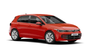 Volkswagen Golf 1.5 eTSI OPF 110kW DSG Style