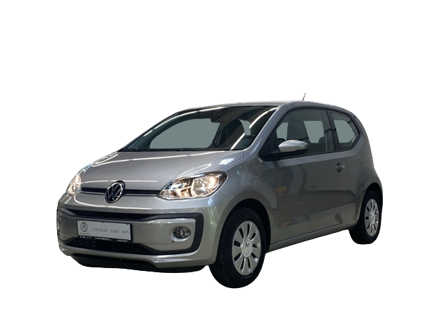 Volkswagen up! 1.0 move Auto-Abo
