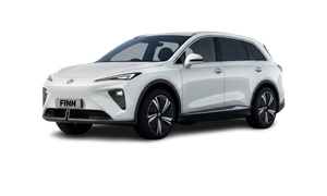 MG S6 77 kWh Long Range 77 kWh Luxury Long Range - Auto-Abo