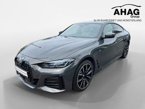 BMW i4 eDrive40 Gran Coupe M Sport Pro HUD H/K Laser