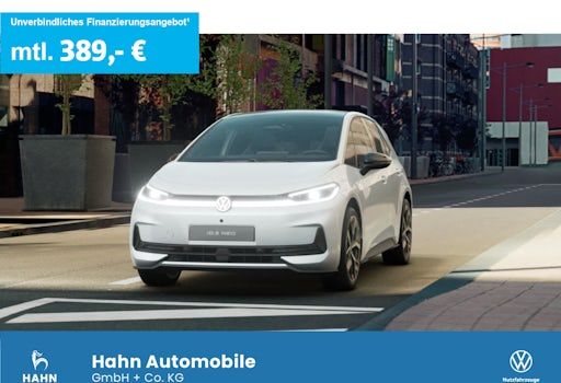 Volkswagen Id3-neo Style 79 KWh 170 KW 5dr Kauf