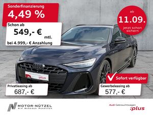 Audi A6 Avant TDI 150kW QU EDITION ONE MATRIX+ACC+360
