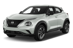 Nissan Juke Hybrid (neues Modell) 1.6 Hybrid N-CONNECTA