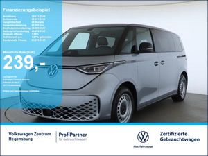 Volkswagen ID.Buzz ID. Buzz Pro LR 4xSHZ R-KAMERA SpurW HUD el.Sitze