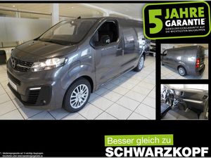Opel Vivaro -e Kasten Navi,Rückfahrkamera,Parkpilot Leasing
