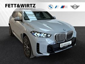 BMW X5 xDrive50e Inkl. € 1.190 Zubehörbonus* M Sport