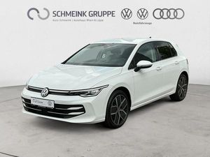 Volkswagen Golf Style 1.5 TSI Leasing