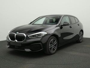BMW 118 i Limousine  - SHZ/Klima/Nav/Haustürlieferung inkl.