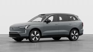 Volvo EX90 Single Motor PLUS *0,25%DW-STEUER+KONFIGURIERBAR+WARTUNG&VERSCHLEISS INKL.* Leasing