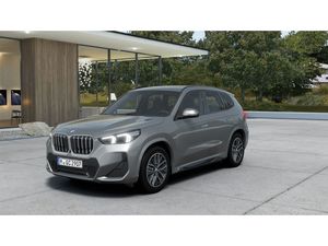 BMW X1 SDRIVE18I Sportpaket AD Navi Digitales Cockpi