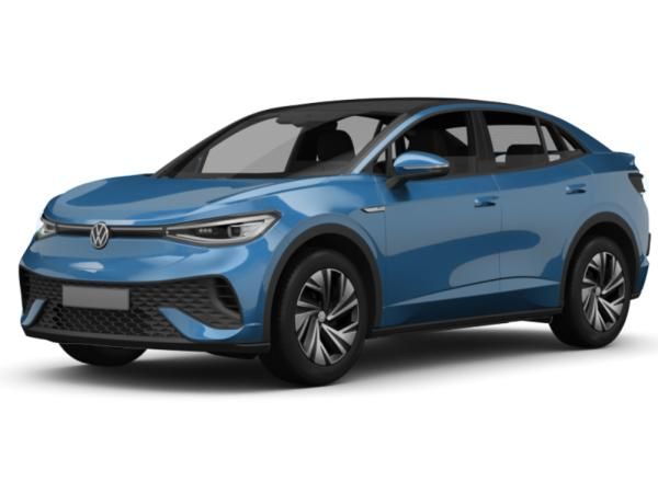 Volkswagen ID.5 Pure Sonderleasing ID.5 End-of-Production Leasing