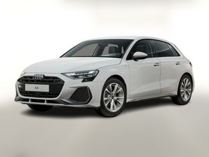 Audi A3 Sportback S tronic S line Nav KlimaP LED+ ACC Leasing privat
