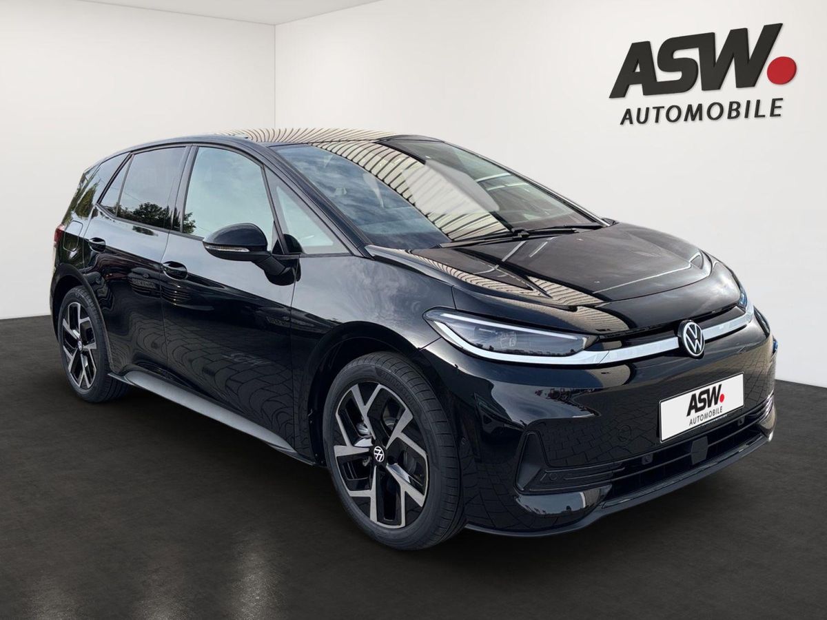 Volkswagen ID.3 Neo Life 190 PS  58 kWh Technikpaket ‼️ Leasing