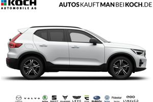 Volvo XC40 B3 Mild-Hybrid Benzin Plus -!SOFORT VERFÜGBAR!- Leasing