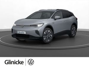 Volkswagen ID.4 Pure Matrix-LED LM 19" Navi PDC vo+hi ACC