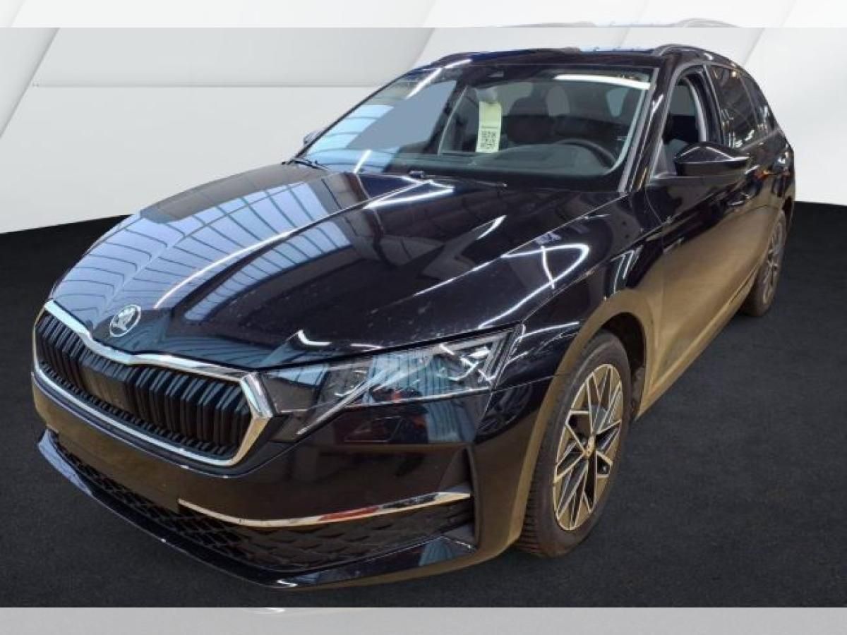 Skoda Octavia Combi Selection 1.5 eTSI 💥Top LEASING AKTION💥Matrix 360Grad SHZ Navi Leasing