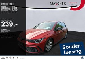 Volkswagen Golf GTI *Sonderleasing* 2.0 TSI DSG H&K DCC LM1