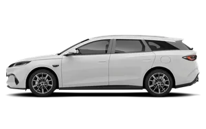 BYD Seal 6 DM-i Touring 1.5T DM-i Touring Comfort