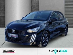 Peugeot 208 Allure 74kW Sicht-/Navigationspaket Digitale