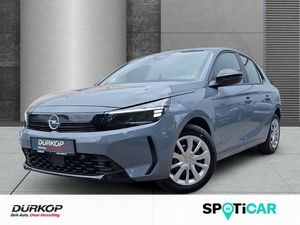 Opel Corsa Edition LED CarPlay Sitz-& Lenkradheizung