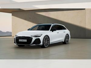 Audi A6 Avant S line TFSI Pano Techpro B&O Standheiz