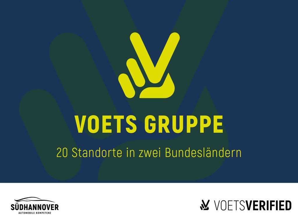 Volkswagen Golf GTD 2.0 TDI DSG LED+RearView+ACC Leasing