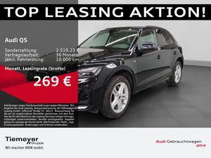 Audi Q5 40 TDI Q S LINE LM19 KAMERA LED