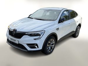 Renault ARKANA EVOLUTION Mild Hybrid 140 EDC PDC vo/hi Leasing privat
