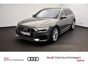 Audi A6 Allroad 50 TDI quattro tiptronic Stand/Matrix