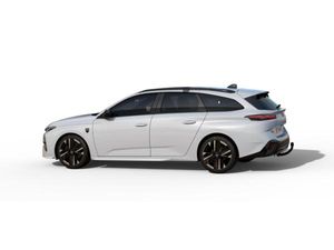 Peugeot 308 SW GT EXCLUSIVE HYBRID 145 DSC6