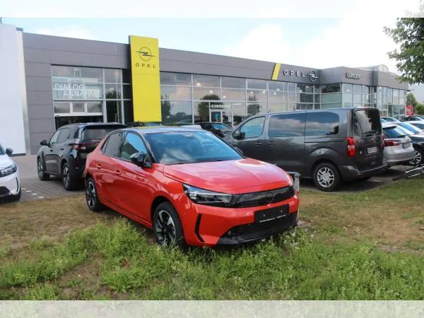 Opel Corsa Electric YES 156 PS *SOFORT VERFÜGBAR*WÄRMEPUMPE*ALLWETTER*TECH-PAKET*