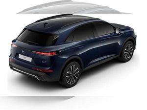 DS Automobiles DS 7 ETOILE BlueHDi 130 Automatik | Leder, SD, SHZ, Navi, Keyless Leasing