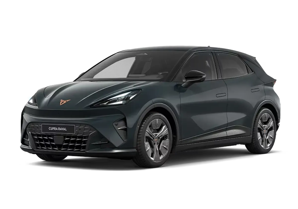 Cupra Raval 52 kWh Endurance Auto-Abo