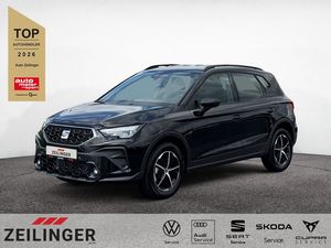 Seat Arona Style TSI DSG|NEUESMODELL|NAVI|ACC|KAMERA