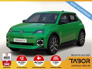 Renault R5 Techno 120 Urban Range