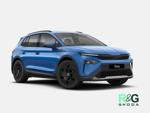 Skoda Elroq 50 Tour *Bestellstart* Leasing