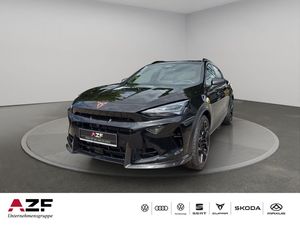 Cupra Formentor VZ5 2.5 TSI 4 Drive DSG 390PS+PANO+RFK