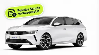 Opel Astra ST Edition Auto-Abo