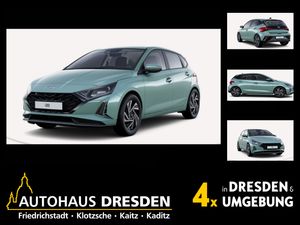 HYUNDAI i20 1.0 T-GDI Trend *GEWERBEANGEBOT* Leasing