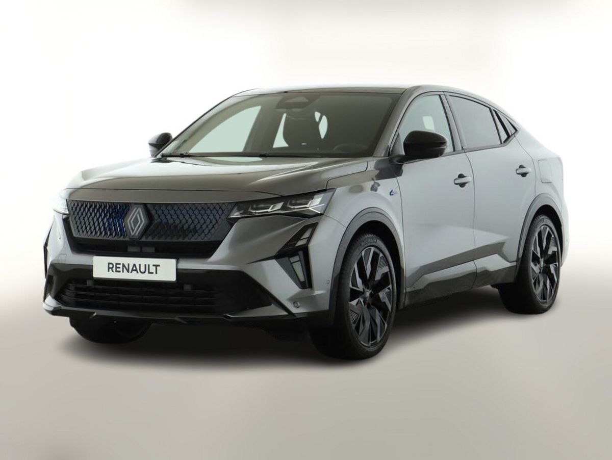 Renault Rafale PHEV Esprit Alpine Matrix Pano HUD Kam360 Auto-Abo privat Auto-Abo