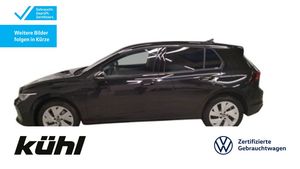 Volkswagen Golf 8 VIII 1.5 TSI eHybrid Life LED/ACC/360°/Ap
